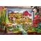 1000 κομμάτια MAGIC FARM PAINTING