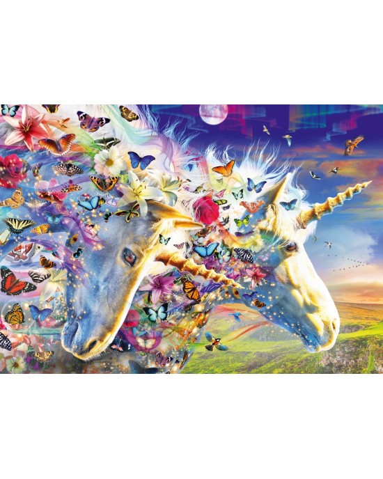 1000 κομμάτια UNICORN DREAM