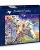 1000 κομμάτια UNICORN DREAM