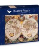 1000 κομμάτια ANTIQUE WORLD MAP