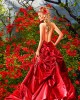 1500 κομμάτια TAILS IN RED