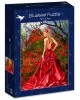 1500 κομμάτια TAILS IN RED