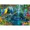 1000 κομμάτια PARROT TROPICS