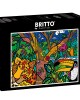 1000 κομμάτια AMAZON