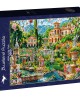 2000 κομμάτια WALK IN THE PARK