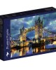 1000 κομμάτια TOWER BRIDGE, ENGLAND, LONDON