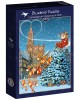 1000 κομμάτια SANTA OVER STRASBOURG
