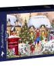 2000 κομμάτια WINTER COTTAGE