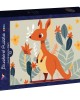 12 κομμάτια THE NAUGHTY KANGAROO