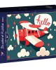 24 μεγάλα κομμάτια HELLO IN THE SKY