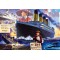 1000 κομμάτια TITANIC