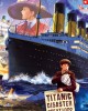 1000 κομμάτια TITANIC