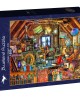 1500 κομμάτια HIDDEN OBJECT ATTIC