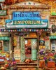 2000 κομμάτια THE GENERAL STORE