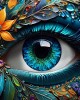 1000 κομμάτια LOOK AT ME