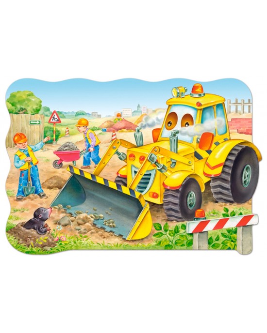 20 μεγάλα κομμάτια BULLDOZER IN ACTION