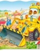 20 μεγάλα κομμάτια BULLDOZER IN ACTION