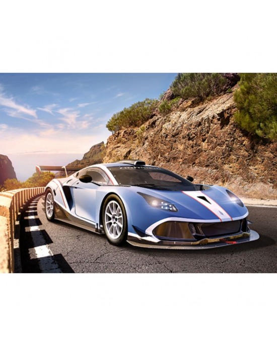 300 κομμάτια ARRINERA HUSSARYA GT