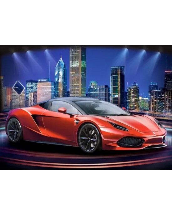 300 κομμάτια ARRINERA HUSSARYA 33