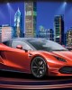 300 κομμάτια ARRINERA HUSSARYA 33