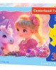 30 κομμάτια PRINCESS WITH UNICORN