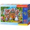 40 μεγάλα κομμάτια HANSEL AND GRETEL