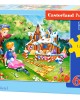 60 κομμάτια HANSEL AND GRETEL
