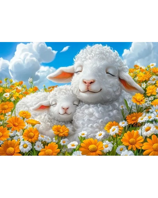 60 κομμάτια SWEET DREAMS