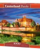 1000 κομμάτια MALBORK CASTLE, POLAND 