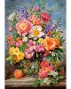 1000 κομμάτια JUNE FLOWERS IN RADIANCE