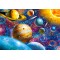 1000 κομμάτια  SOLAR SYSTEM ODYSSEY