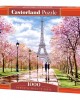 1000 κομμάτια ROMANTIC WALK IN PARIS