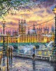1000 κομμάτια INSPIRATIONS OF LONDON