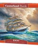 1000 κομμάτια SAILING AGAINST ALL ODDS