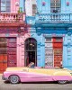 1000 κομμάτια  OLD HAVANA