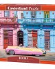 1000 κομμάτια  OLD HAVANA