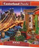 1000 κομμάτια BROOKLYN BRIDGE LIGHTS