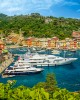 1000 κομμάτια PORTOFINO, ITALY