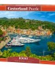 1000 κομμάτια PORTOFINO, ITALY