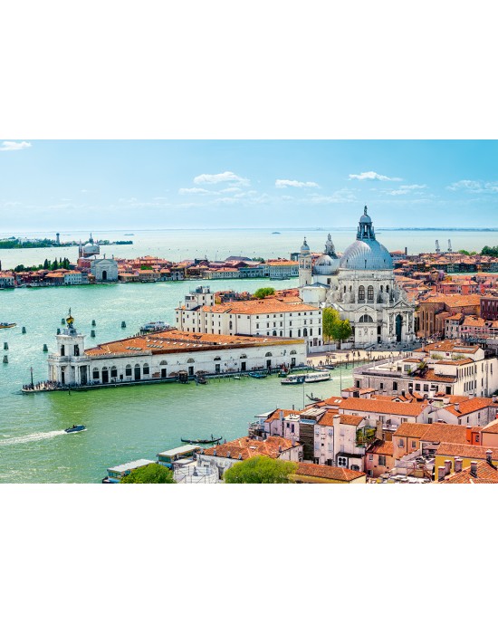 1000 κομμάτια VENICE, ITALY