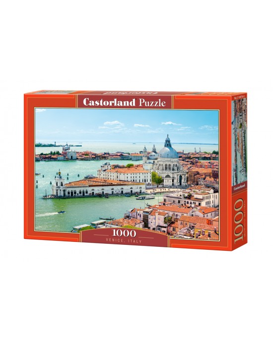 1000 κομμάτια VENICE, ITALY