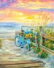 1000 κομμάτια MORNING RIDE