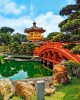 1000 κομμάτια NAN LIAN GARDEN, HONGKONG