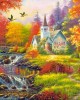 1000 κομμάτια AUTUMN VIBES