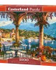 1000 κομμάτια MEDITERRANEAN VERANDA