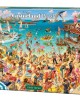 1000 κομμάτια FUN BY THE SEA