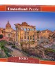 1000 κομμάτια THE ROMAN FORUM, ROME