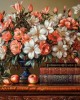 1000 κομμάτια FLORAL EVENING