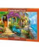 1000 κομμάτια COASTAL LIFE