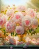 1000 κομμάτια HOT SUMMER PEONIES